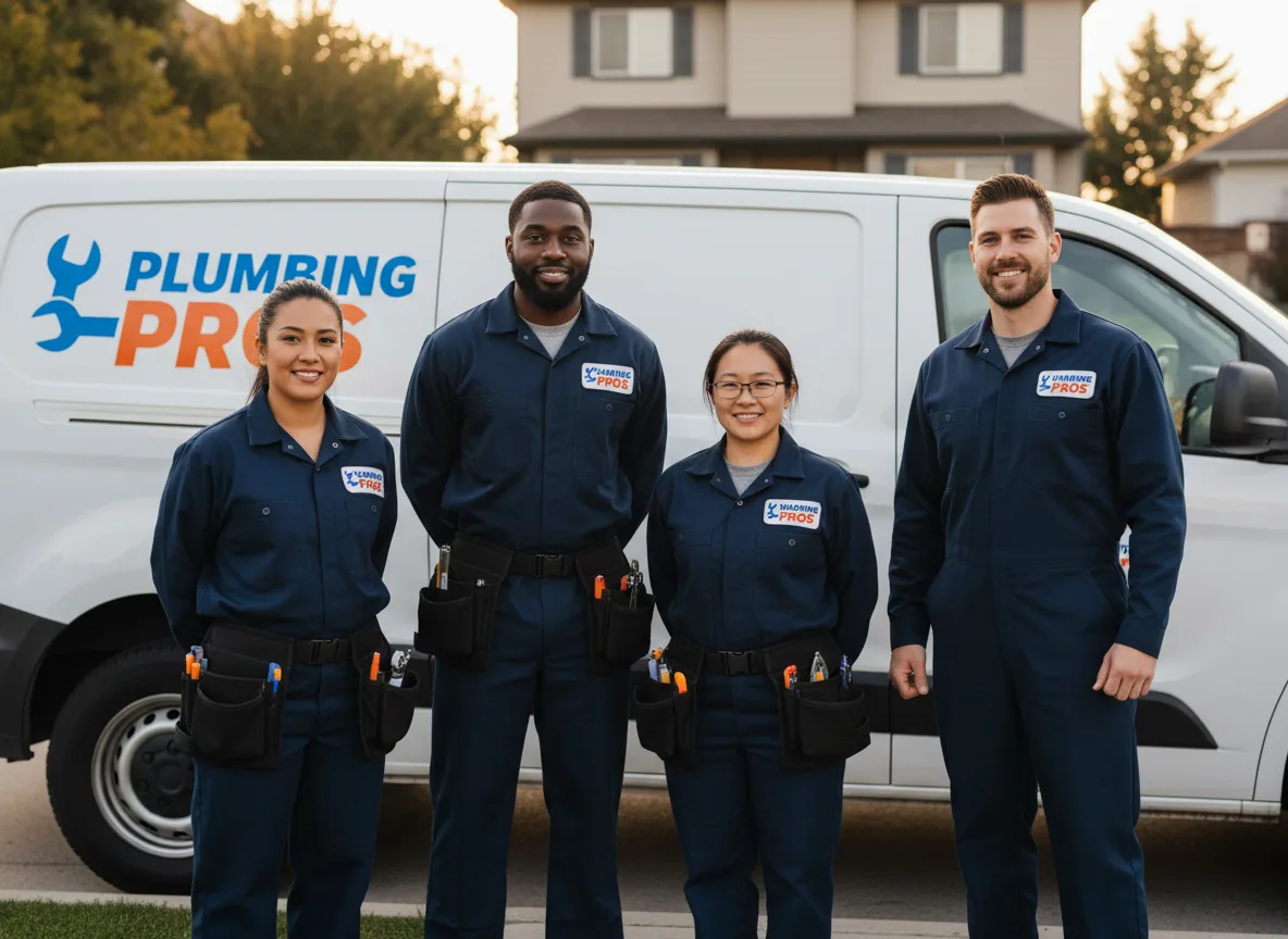 Water Heater Repair company in Frontenac, MN